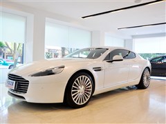 ˹١,Rapide,2013 6.0L S,ʵͼƬ
