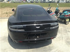 2013 6.0L S