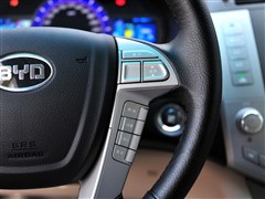 2013款 白金版 2.4L 自动精英型