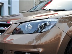 2013款 白金版 2.4L 自动精英型