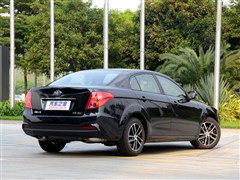 一汽奔腾,奔腾B50,2013款 1.8L AT尊贵型,车身外观实拍图片