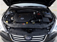 2013 1.8L AT