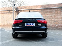 һ��-���ڰµ�,�µ�A6L,2014�� TFSI �ֶ�������,�������ʵ��ͼƬ
