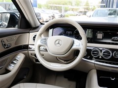 ����(����),����S��,2014�� S 320 L ������,�пط�����ʵ��ͼƬ