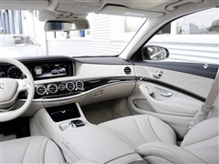 ����(����),����S��,2014�� S 320 L ������,�пط�����ʵ��ͼƬ