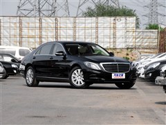 2014�� S 320 L ������