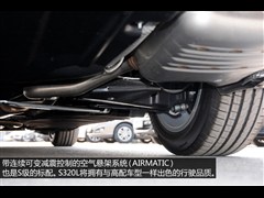 ����(����),����S��,2014�� S 320 L ������,ͼ��ʵ��ͼƬ