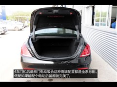 2014�� S 320 L ������