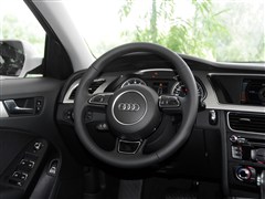 2015款 45 TFSI quattro个性运动型