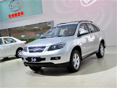 ���ǵ�S6 2011�� 2.0L �ֶ�������