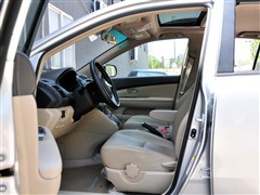 2011�� 2.4L �Զ�������