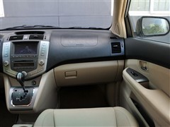 2011�� 2.4L �Զ�������