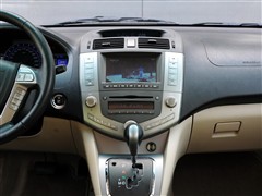2011�� 2.4L �Զ�������