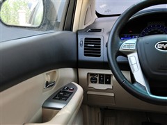 2011�� 2.4L �Զ�������
