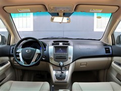 2011�� 2.4L �Զ�������