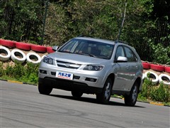 2011�� 2.4L �Զ�������