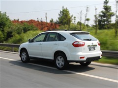 2011�� 2.4L �Զ�������