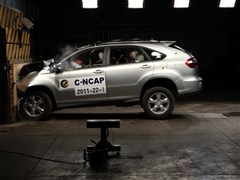 2011�� 2.4L �Զ�������