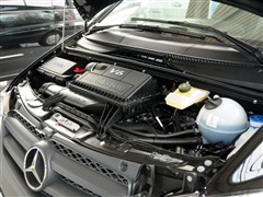 福建奔驰,威霆,2011款 2.5L 精英版,其它细节实拍图片