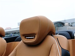 2011款 SL 300 Grand Edition