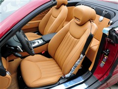2011款 SL 300 Grand Edition