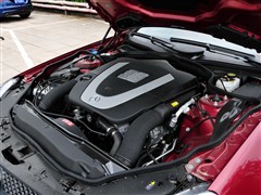 2011款 SL 300 Grand Edition