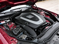 2011款 SL 300 Grand Edition