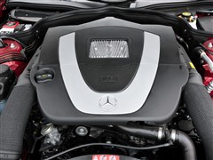2011款 SL 300 Grand Edition