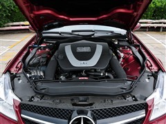 2011款 SL 300 Grand Edition