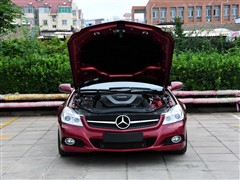 2011款 SL 300 Grand Edition