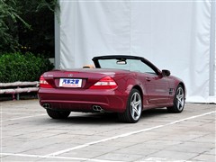 2011款 SL 300 Grand Edition