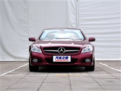 2011款 SL 300 Grand Edition