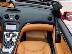 2011款 SL 300 Grand Edition