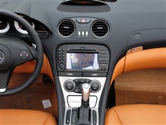 2011款 SL 300 Grand Edition