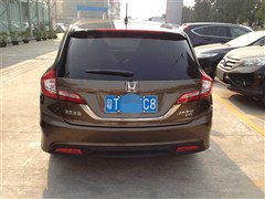 2013 1.8L CVT 6