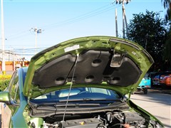 2013款 1.8L CVT豪华版 5座