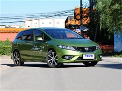 2013款 1.8L CVT豪华版 5座
