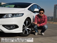 2013款 1.8L CVT豪华版 5座