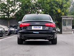һ��-���ڰµ�,�µ�A6L,2014�� 35 FSI ������,�������ʵ��ͼƬ