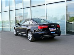 һ��-���ڰµ�,�µ�A6L,2014�� 35 FSI ������,�������ʵ��ͼƬ