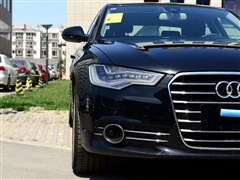 һ��-���ڰµ�,�µ�A6L,2014�� 35 FSI ������,����ϸ��ʵ��ͼƬ