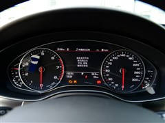 һ��-���ڰµ�,�µ�A6L,2014�� 35 FSI ������,�пط�����ʵ��ͼƬ