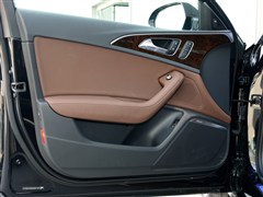 һ��-���ڰµ�,�µ�A6L,2014�� 35 FSI ������,��������ʵ��ͼƬ