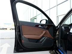 һ��-���ڰµ�,�µ�A6L,2014�� 35 FSI ������,��������ʵ��ͼƬ