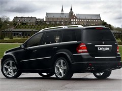 2011�� GL 450 ����� Grand Edition