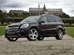2011�� GL 450 ����� Grand Edition