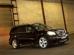 2011�� GL 450 ����� Grand Edition