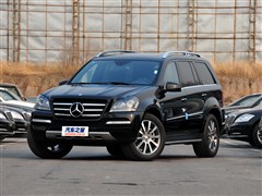 ����GL�� 2011�� GL 450 ����� Grand Edition