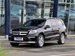 ����(����),����GL��,2013�� GL 500 4MATIC,�������ʵ��ͼƬ
