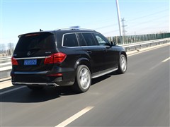����(����),����GL��,2013�� GL 500 4MATIC,����ʵ��ͼƬ
